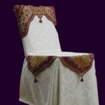 Скатерти, чехлы на стулья560