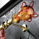 Круглые карнизы170