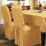 Скатерти, чехлы на стулья557