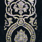 Бархаты, велюр