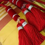 Кисти, подхваты90