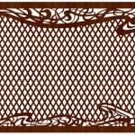 Экраны для систем отопления417