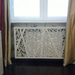 Экраны для систем отопления397