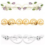 Декоративные карнизы140