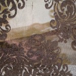 Паутинки, тюли629