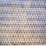 Бархаты, велюр712