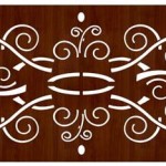 Экраны для систем отопления415