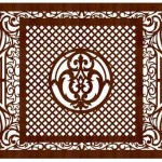 Экраны для систем отопления425