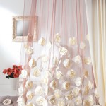 Шторы ручной работы751