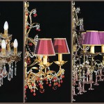 Люстры349