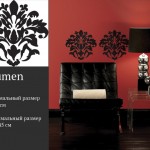 Интерьерные фигуры490