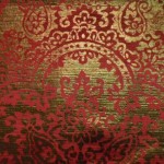 Бархаты, велюр701