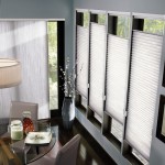 Шторы плиссе520