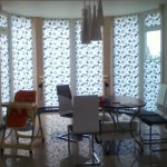 Шторы плиссе519