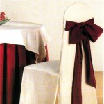 Скатерти, чехлы на стулья561