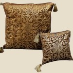 Декоративные подушки607