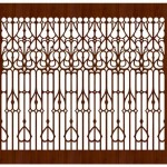 Экраны для систем отопления404