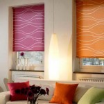 Рулонные шторы545