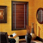 Деревянные жалюзи502