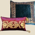 Декоративные подушки599