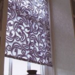 Рулонные шторы