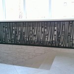 Экраны для систем отопления