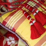 Кисти, подхваты89