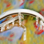 Профильные карнизы136