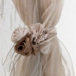 Кисти, подхваты82