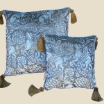 Декоративные подушки613