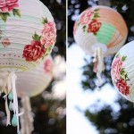 Ткани с апликациями725