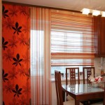 Шторы римские746