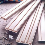 Пластиковые