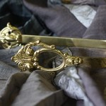 Держатели для штор63