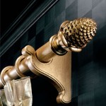 Круглые карнизы164