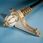 Круглые карнизы172