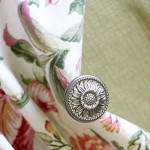 Держатели для штор