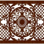 Экраны для систем отопления408