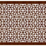 Экраны для систем отопления442