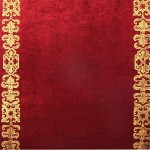 Бархаты, велюр689