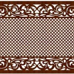 Экраны для систем отопления410