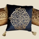 Декоративные подушки624