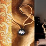 Кисти, подхваты73