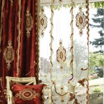 Разные шторы773