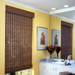 Бамбуковые шторы523