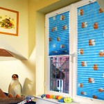 Шторы плиссе510