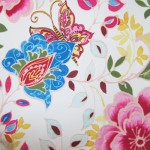 Ткани портьерные