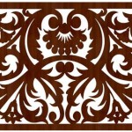 Экраны для систем отопления416