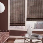 Бамбуковые шторы